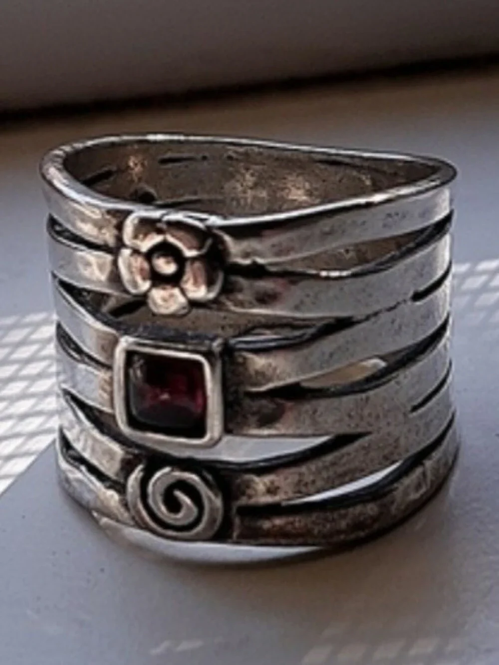 Silpada sterling silver